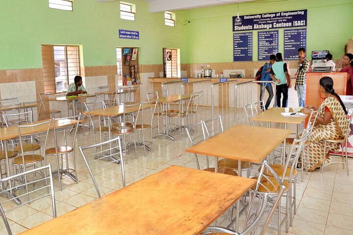 cafeteria